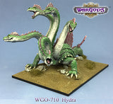 WGO-710 Olympus - Monster - Hydra