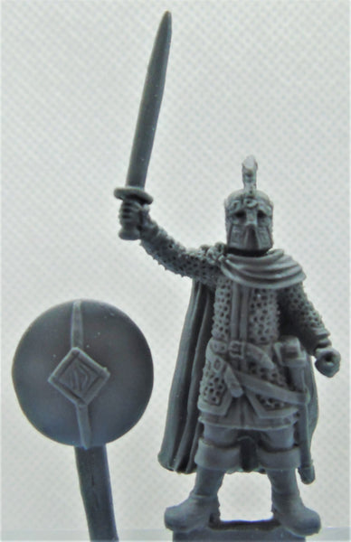LMK-29 The Wyrm Lord