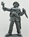 VOX-061 The Needle Vampire Hunter