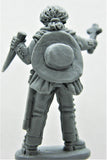 VOX-061 The Needle Vampire Hunter