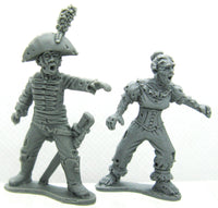 VOX-074 Captain Donald and Margaret
