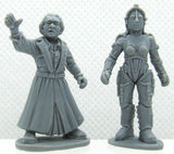 VOX-075 Rotwang and The Robot