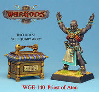 WGE-140 - Asar - Priest of Aten