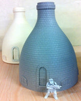 BPT-07 - Victorian Bottle Kiln
