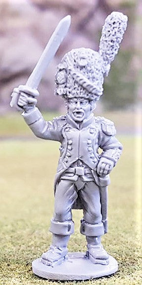 VOX-048 - Colonel le Varney