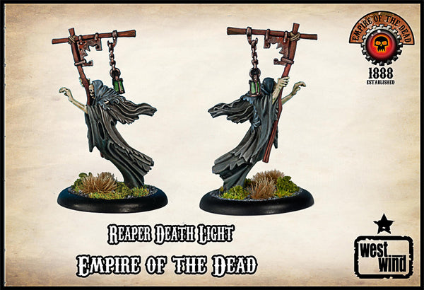 C-OTD-2 Reaper Deathlight