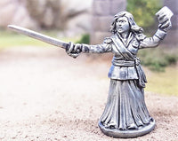 VOX-032 - Eliza Lynch