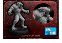 G-SOTR11 Jager Werewolf "Janus"