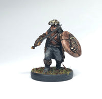 LMK-06 - Beorn-kin Warriors