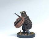 LMK-06 - Beorn-kin Warriors