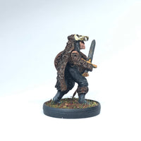 LMK-06 - Beorn-kin Warriors