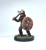 LMK-06 - Beorn-kin Warriors