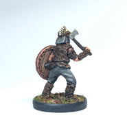 LMK-06 - Beorn-kin Warriors