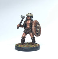 LMK-06 - Beorn-kin Warriors