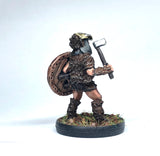 LMK-06 - Beorn-kin Warriors