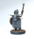LMK-07a - Beorn-kin Chieftain (on foot)