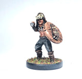LMK-06 - Beorn-kin Warriors