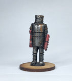 SAS-05 - The Iron Men 2 Engineers