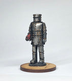 SAS-05 - The Iron Men 2 Engineers