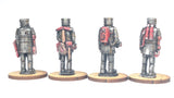 SAS-05 - The Iron Men 2 Engineers