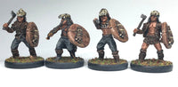 LMK-06 - Beorn-kin Warriors