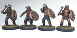 LMK-06 - Beorn-kin Warriors