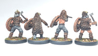 LMK-06 - Beorn-kin Warriors