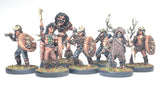 LMK-06 - Beorn-kin Warriors