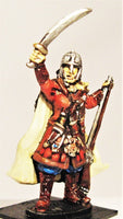 VOX-003 - Jane Digby
