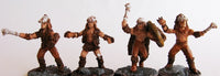 LMK-06 - Beorn-kin Warriors