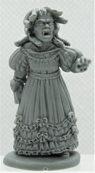 VOX-059 Madame Medusa