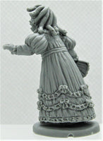 VOX-059 Madame Medusa