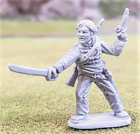 VOX-045 - Major S Zombie Killer