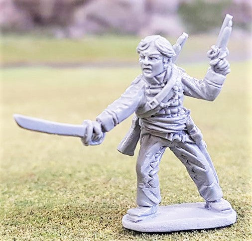 VOX-045 - Major S Zombie Killer