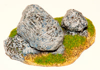 BPT-03 - Medium Double Boulders
