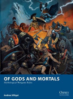 OGAM - Of Gods And Mortals RULES