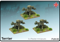 PZM06 Terrier Point Defence