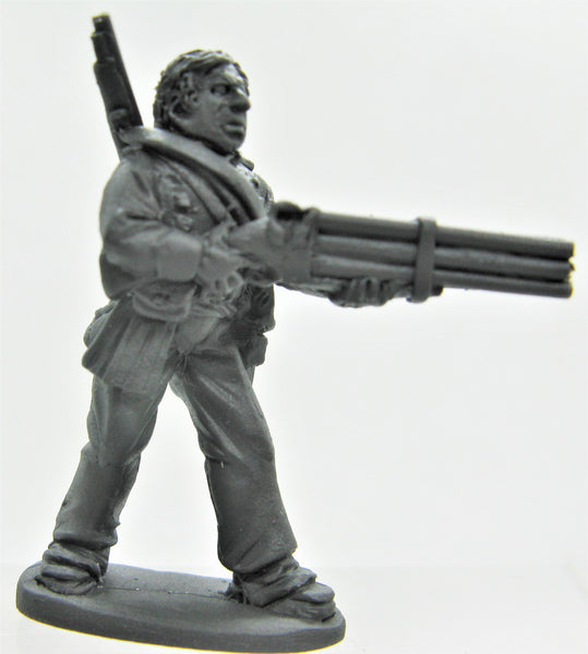 VOX-054 Pat