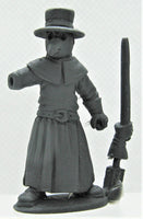 VOX-056 Plague Doctor