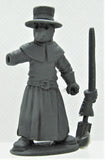 VOX-056 Plague Doctor