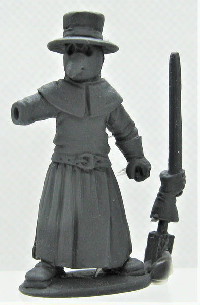 VOX-056 Plague Doctor