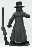 VOX-056 Plague Doctor