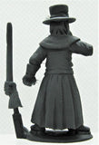VOX-056 Plague Doctor