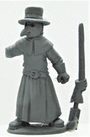 VOX-056 Plague Doctor