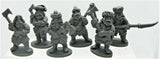 VOX-058 Russian Armed Peasants