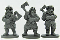 VOX-058 Russian Armed Peasants