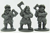 VOX-058 Russian Armed Peasants