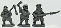 VOX-058 Russian Armed Peasants