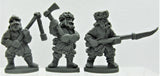 VOX-058 Russian Armed Peasants