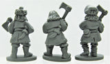 VOX-058 Russian Armed Peasants